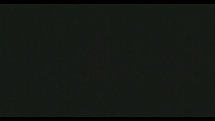 Red Komodo Sensor Lifted 100%