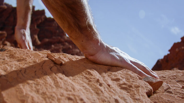 Wall Climb