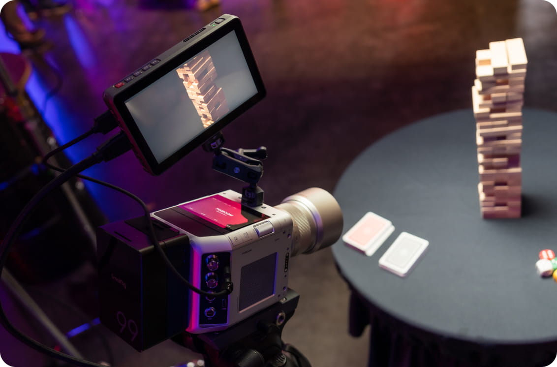 Built for Your Workflow