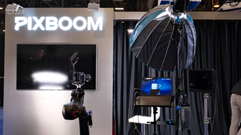 Pixboom Spark Is Now Shipping: What to Expect
