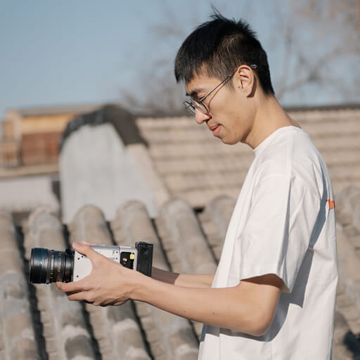 Dr. Huang
