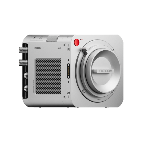 Pixboom Spark