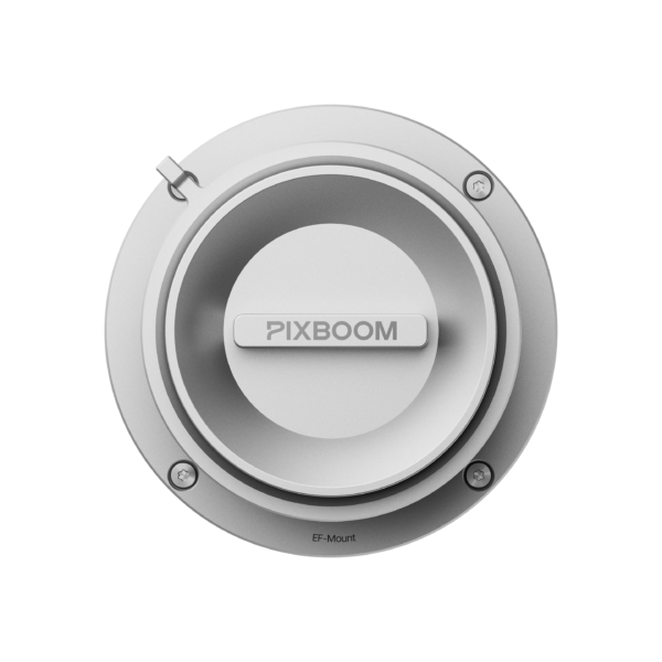 Pixboom Mount to EF Adapter