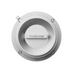 Pixboom Mount to PL Adapter