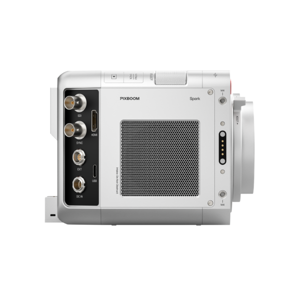 Pixboom Spark