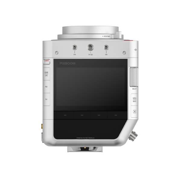 Pixboom Spark