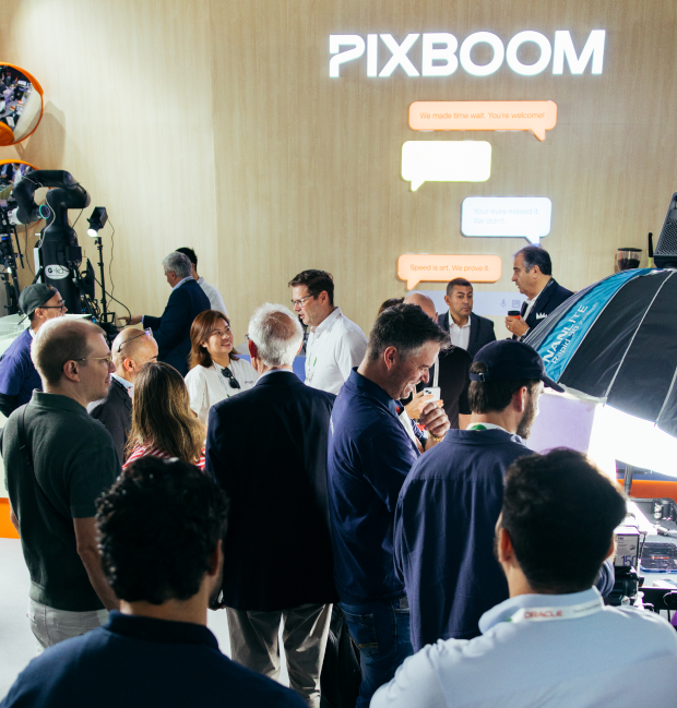 IBC Show 2026