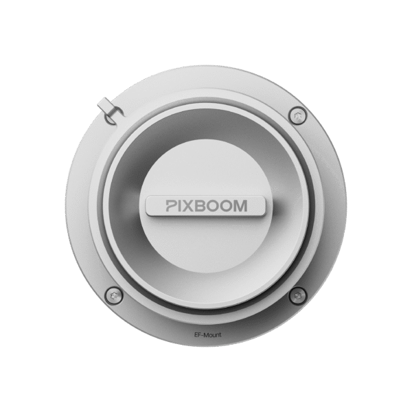 Pixboom Mount to EF Adapter