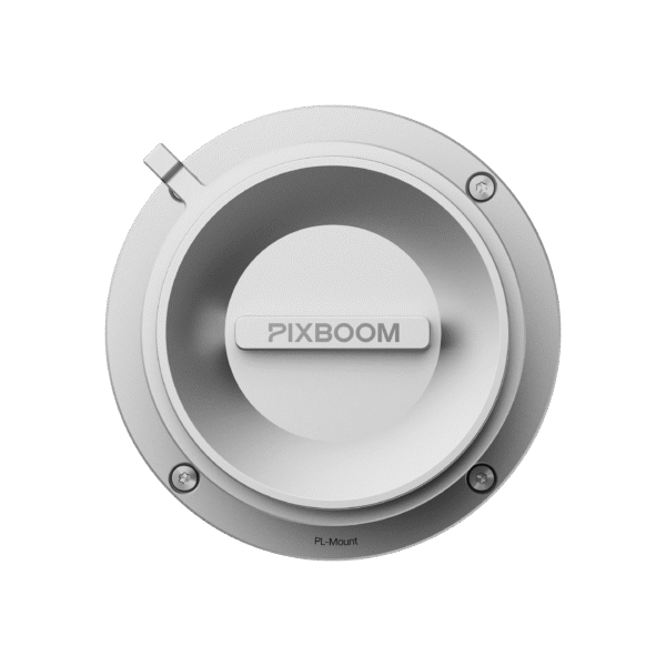 Pixboom Mount to PL Adapter