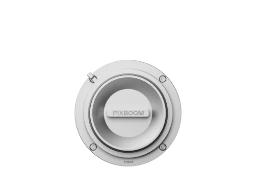 Pixboom Spark accessories