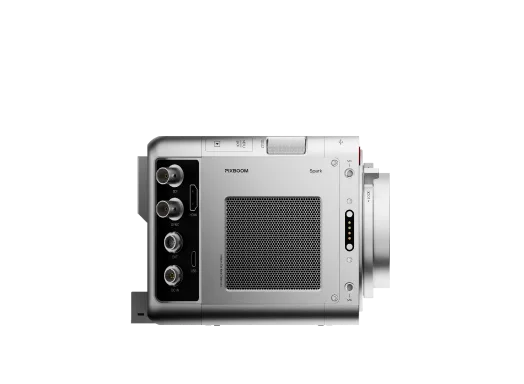 Pixboom Spark high-speed camera